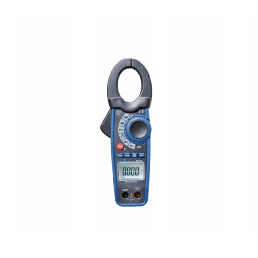Ac Clamp Meter Bg 63E