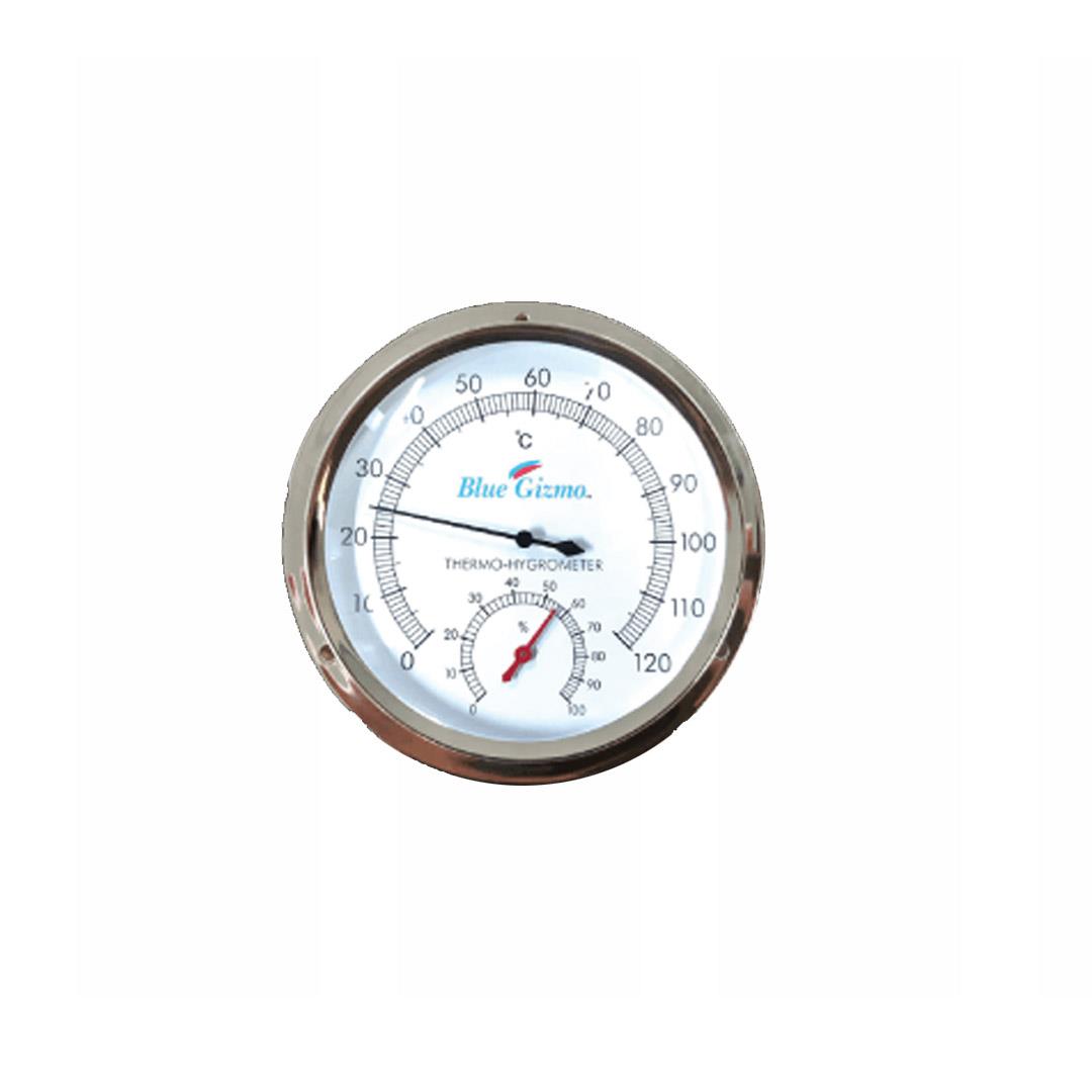 Analog Thermo-Hygrometer Bg-Ht-04