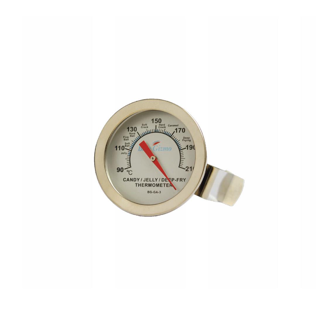 Candy / Jelly / Deep Fry Thermometer Bg-Ga-3
