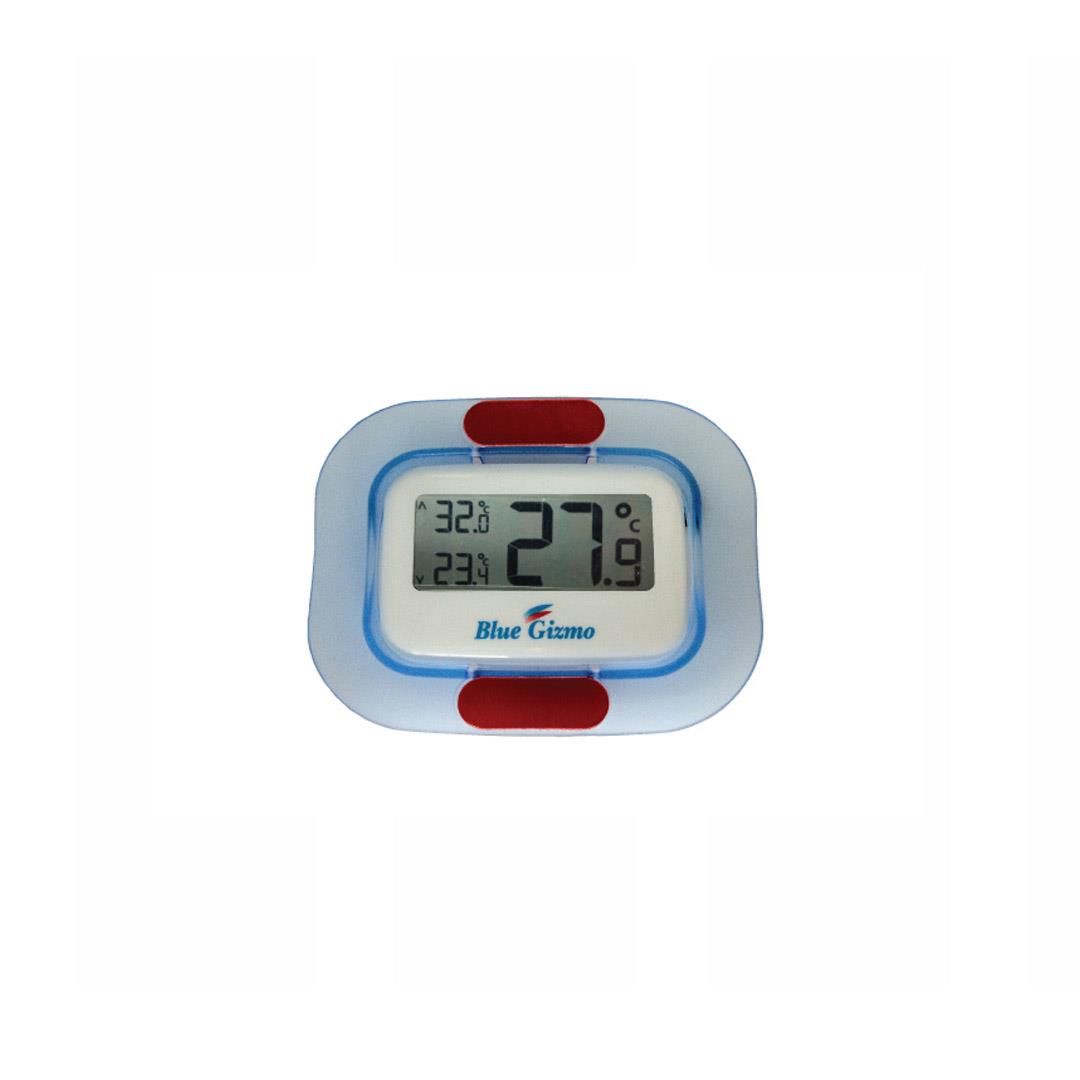 Digital Freezer-Fridge Thermometer Bg-Tm-100