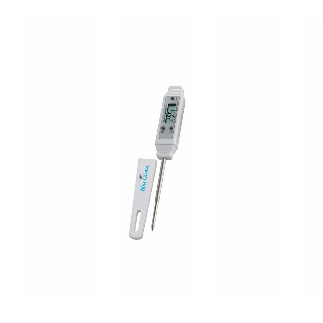 Digital Pocket Thermometer Bg 368