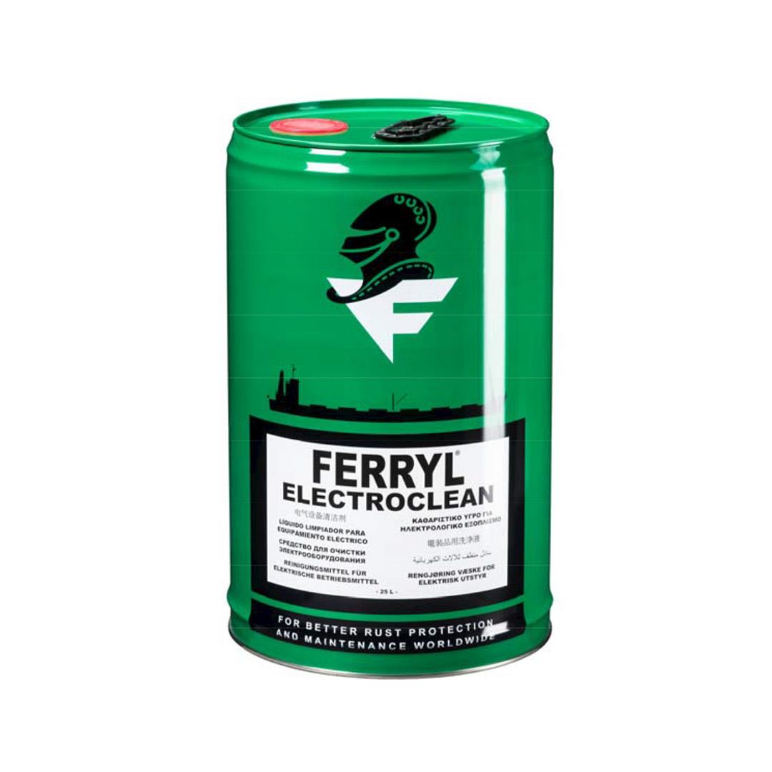 Ferryl Electroclean