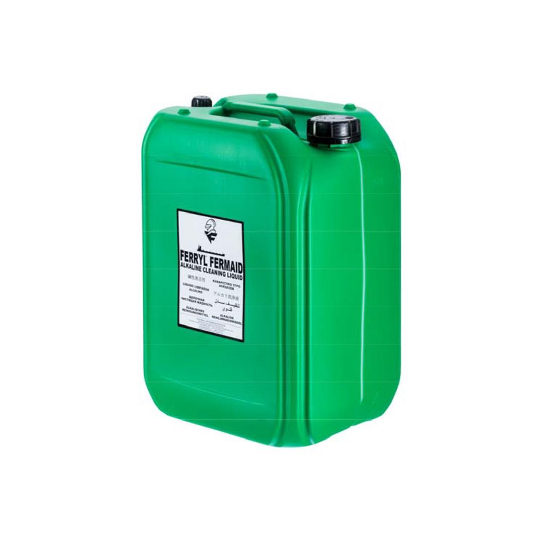 Ferryl Fermaid Alkaline Cleaning Liquid