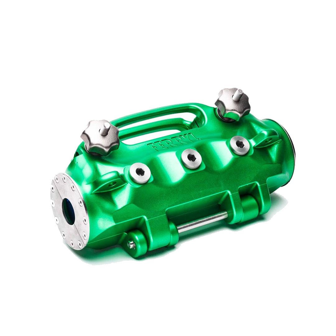 Ferryl Wire Rope Lubricator