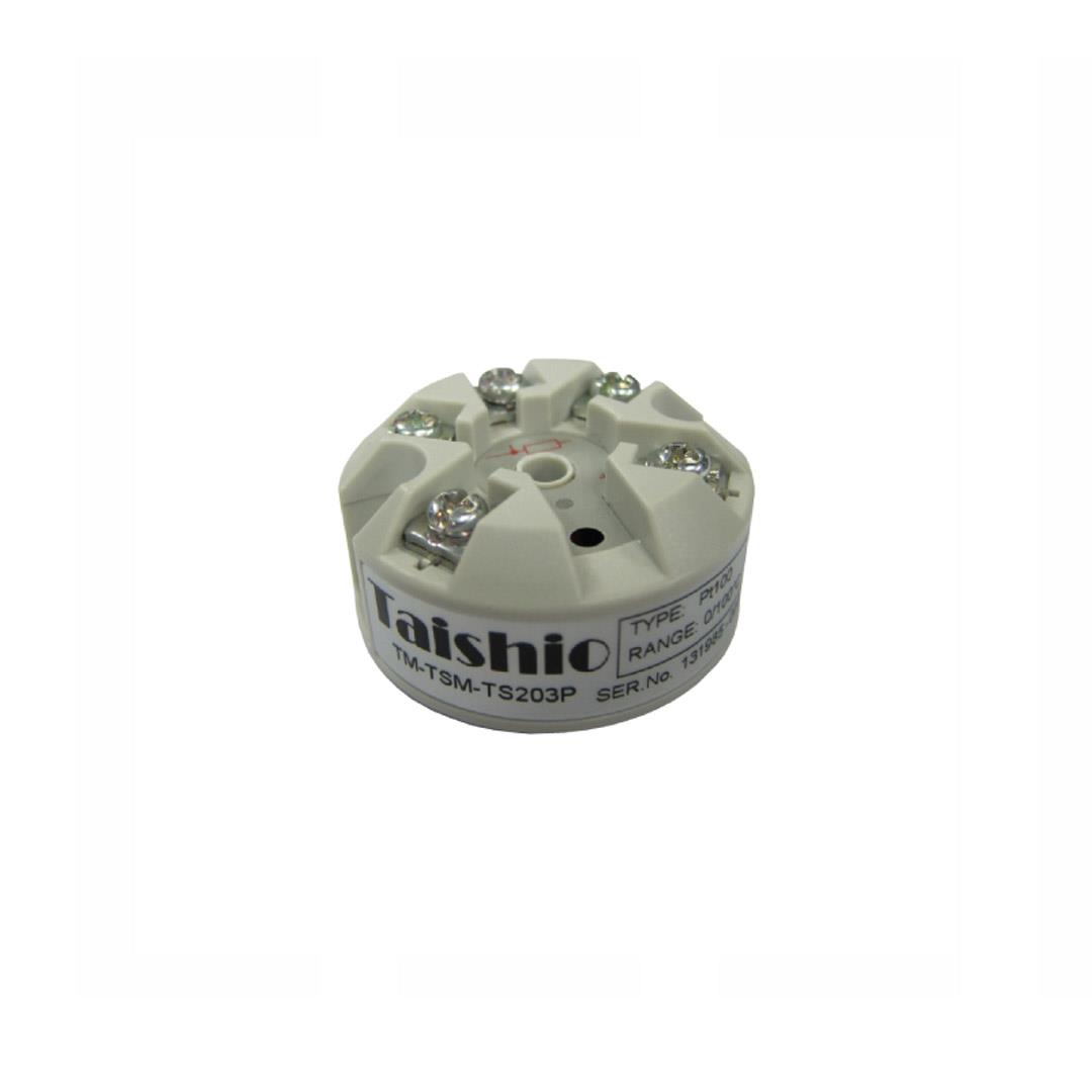 High Accuracy Temperature Head Transmitter (Thermocouples) Ts203tc
