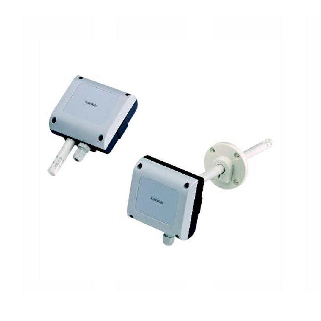 Indoor/Duct Temperature & Humidity Transmitter Ts 13/14