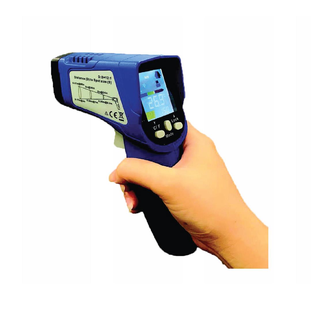 Infrared Thermometer Bg 52