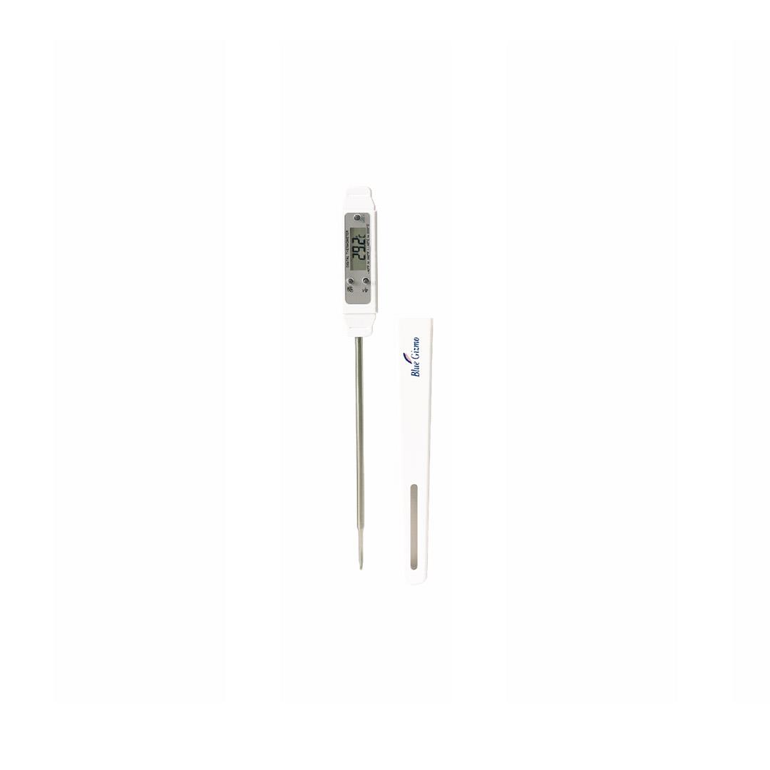Long Probe Digital Thermometer Bg 366