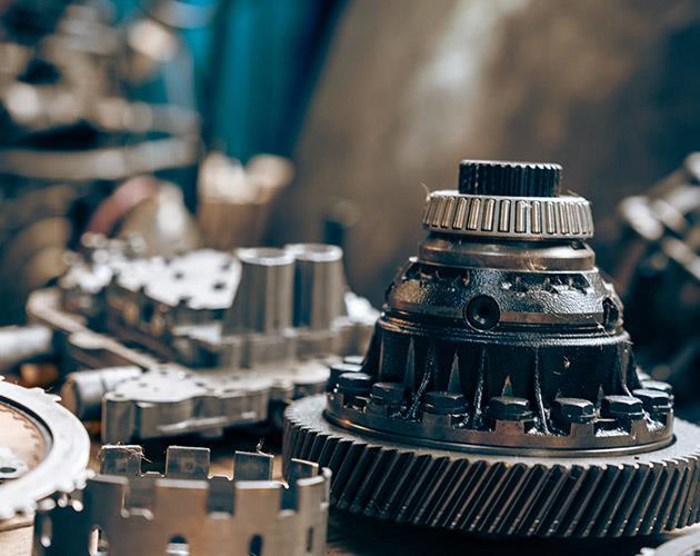Marca Supply Suitable Spare Parts