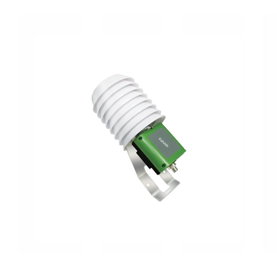 Outdoor Temperature & Humidity Transmitter With Shield Ts 307