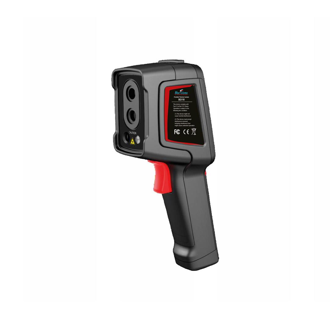 Portable Thermal Camera Bg 118