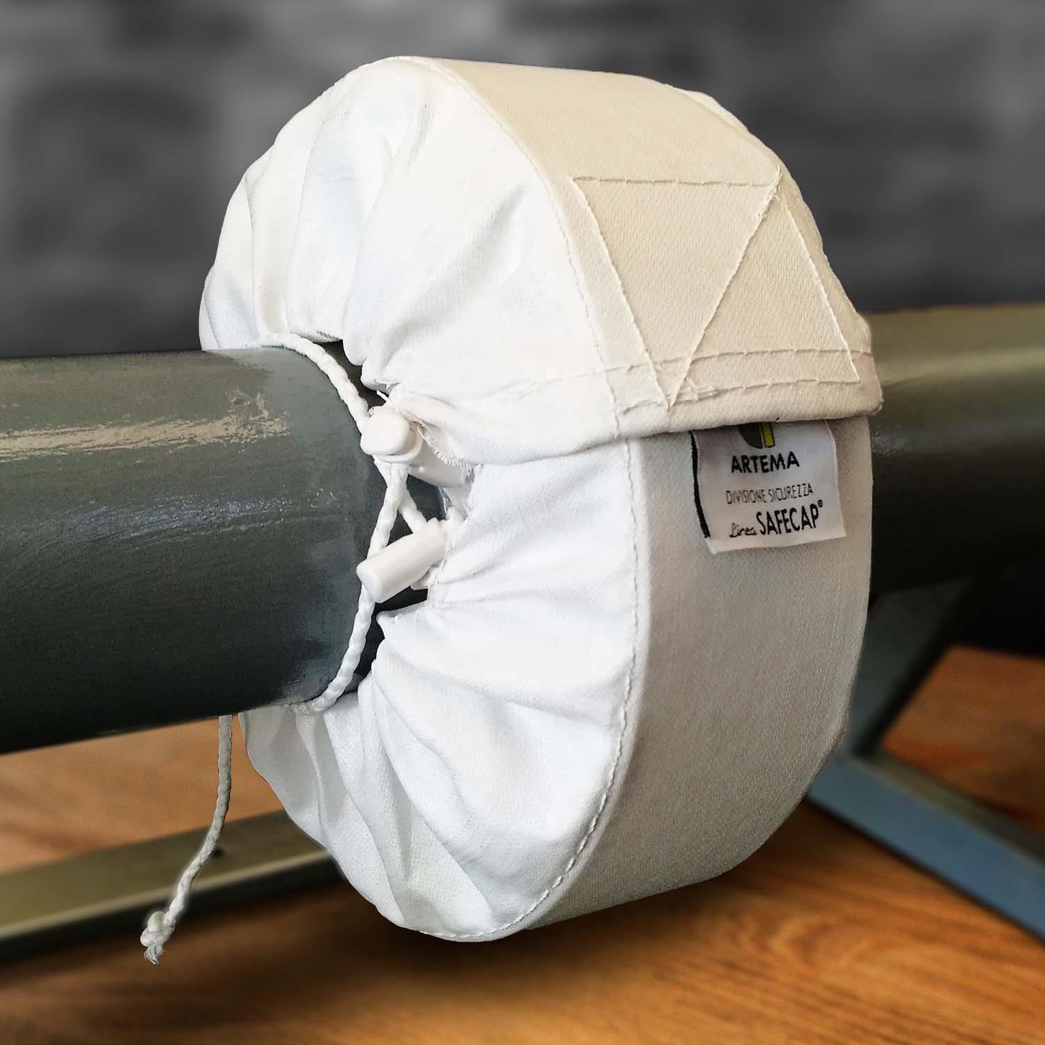 Safecap® 100% Ptfe