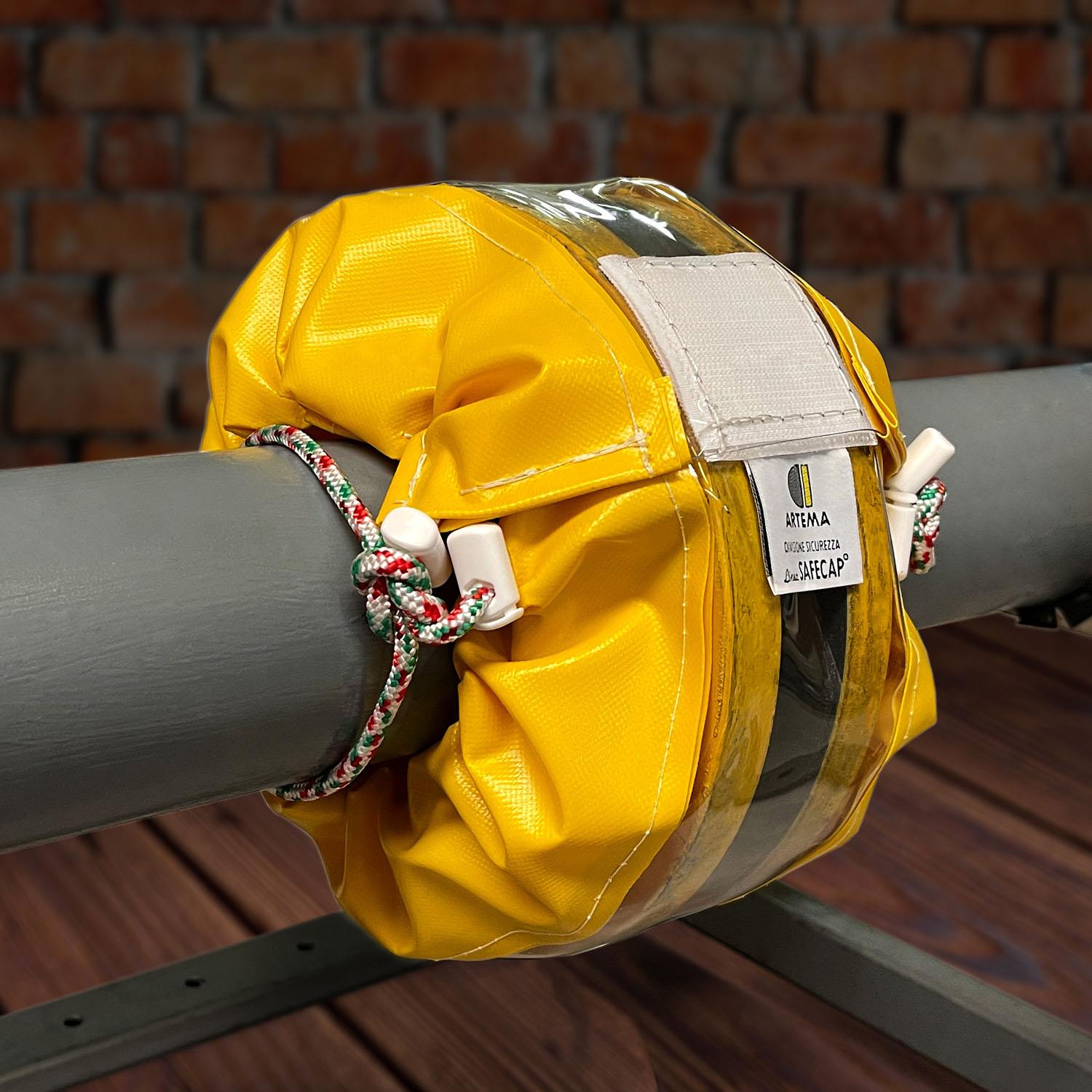 Safecap® Pvc