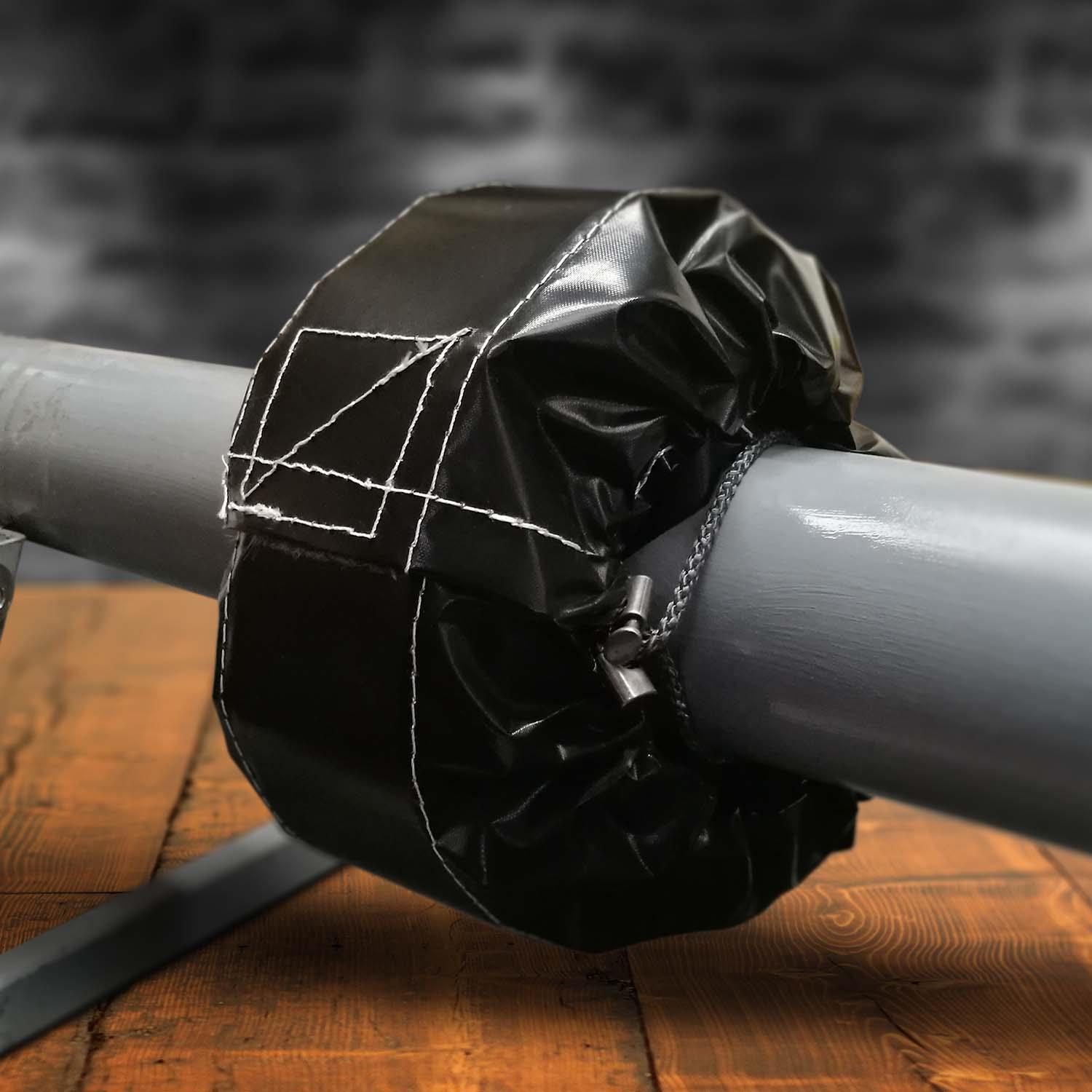 Safecap® Tfe-B-As