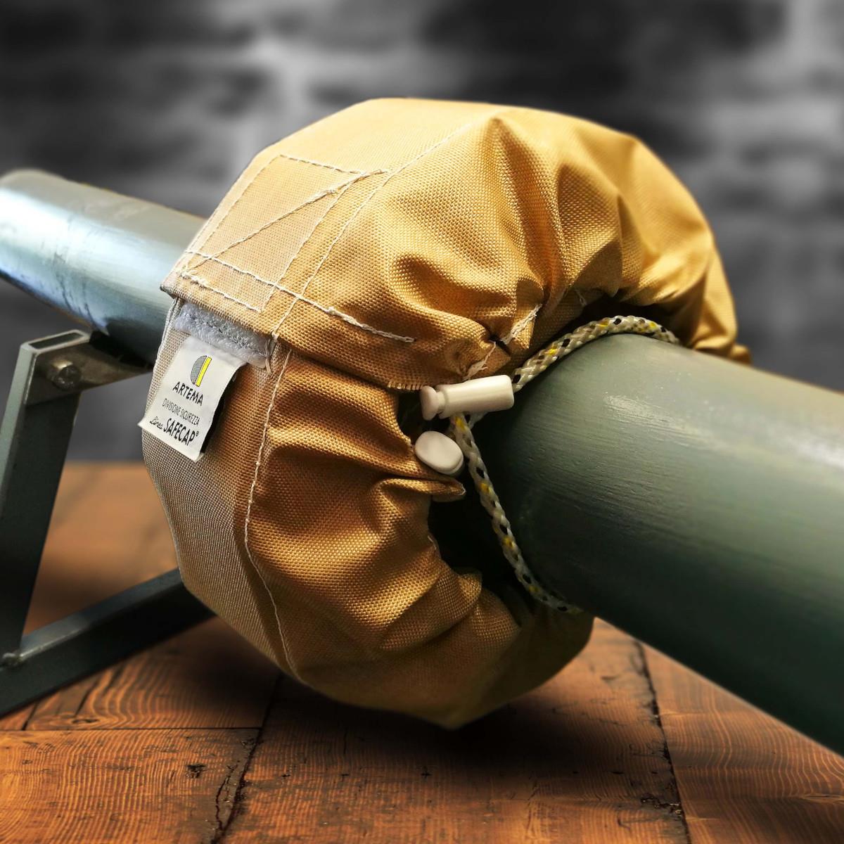 Safecap® Vt 