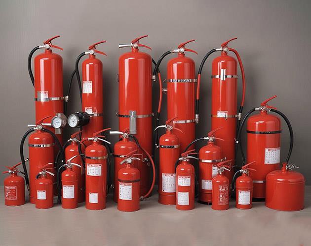 Safety Equipments Services