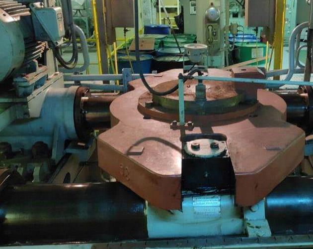Stearing Gear Service